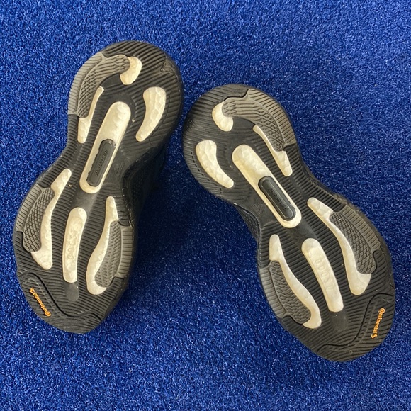 Adidas SOLARGLIDE 5 RUNNING SHOES - Picture 6 of 8